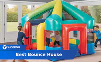 The Best Bounce Houses of 2024