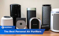 The Best Personal Air Purifiers of 2024