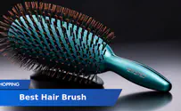 Best Hair Brush of 2024