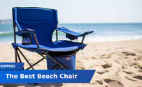 The Best Beach Chairs of 2024