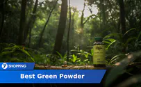 The Best Green Powders of 2024