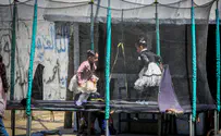В школах Газы учат, как завоевать Израиль