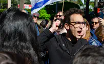 Israeli-born Columbia professor calls out university COO