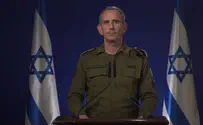 'Until Hamas releases hostages, IDF will pursue them everywhere'