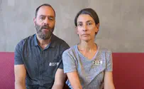 Parents of hostage: 'Seeing our son should be a reminder - we need them all released'