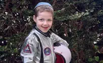 חגי יהודה בן ה-5 נפטר לאחר שטבע בבריכה