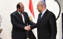Egypt tells Hamas Rafah operation will be legitimate without deal