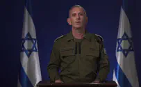 'IDF has everything it needs for Rafah mission'