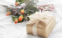 מתנות ממותגות לחג – לא מה שחשבת