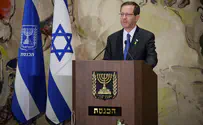 'We continue to fight for what matters - a free, secure Israel'