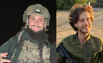 שני לוחמים נהרגו מפגיעת הכטב"ם בצפון