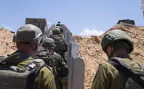 IDF takes control of Rafah's main road