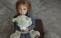 Help support eight neglected Israeli children