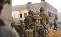 Stand with Our Brave IDF Soldiers: Your Support is Crucial