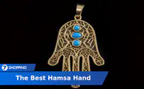 Our Favorite Hamsa Hands of 2024: Reviewed