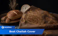 The Best Challah Cover of 2024: Reviewed