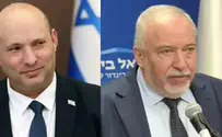 Party led by Bennett and Liberman wins 30 seats