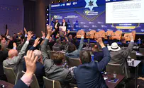 European Jewish leaders condemn EU High Commissioner