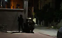 Israeli civilian shot dead near Qalqiliya