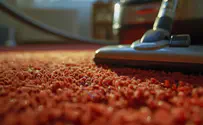 ניקוי שטיחים באשקלון - שטיח חדש באפס מאמץ