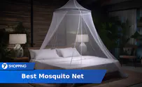 The Best Mosquito Net of 2024: Reviewed