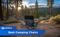 The Best Camping Chairs of 2024: Reviewed