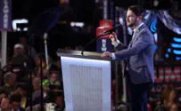 Jewish Harvard graduate speaks at Republican National Convention