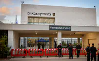 נסכים לבחון מעצר בית ללוחמים החשודים