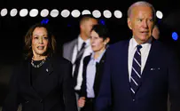 Biden's 'Don't' is now addressed to Israel