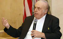 Natan Sharansky appointed to lead Rabbi Sacks advisory board