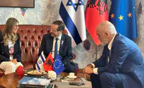 Albania to open commercial liaison office in Jerusalem