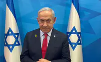 Netanyahu: 'We'll bring residents of the north safely home'