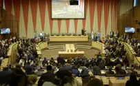 UN Hamas proxy law team commemorates the Holocaust in good faith