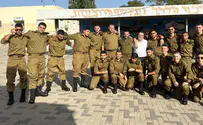 Meet Chedvata - the First-Ever Haredi Hesder Yeshiva