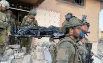 Israel eliminates Sinwar: Targeted killing as law enforcment