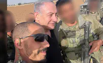 15 חודשי מאסר למתחזה ללוחם שנכנס לעזה