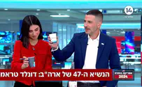 מגי טביבי ושרון גל הרימו לחיים באולפן