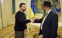 Еврейские лидеры Украины осторожно о победе Трампа