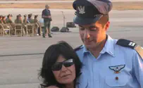 Family of IAF navigator sues to have him recognized as casualty