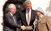 The tragic story of Prime MInister Yitzhak Rabin