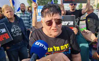 "נפורר את מממלכת הרשע של אכיפה בררנית"