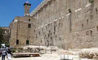 Purchasing the Machpelah in Hebron