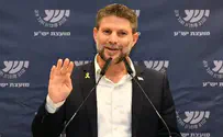 Smotrich on northern deal: 'We must not forget the achievements; we crushed Hezbollah'