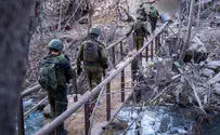 In first since 2000: IDF ground forces operating near Litani River