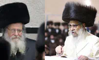 Gerrer Rosh Yeshiva and Satmar Rebbe invited to White House