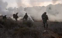 כנס "ביטחון לצפון" של תושבי הצפון וקצינים