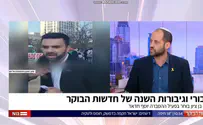 גיבור השנה של דוידי בן ציון: יוסף חדאד