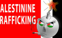 Palestinine trafficking (Parts 2 and 3)