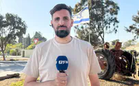 מחכים לחטופים באופטימיות, חוששים להתאכזב