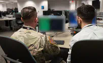 IDF, US Cyber Command, hold joint 'Cyberdome' exercise